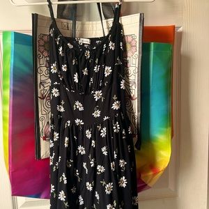 🌻HOLLISTER ROMPER /DRESS SIZE SMALL🌼